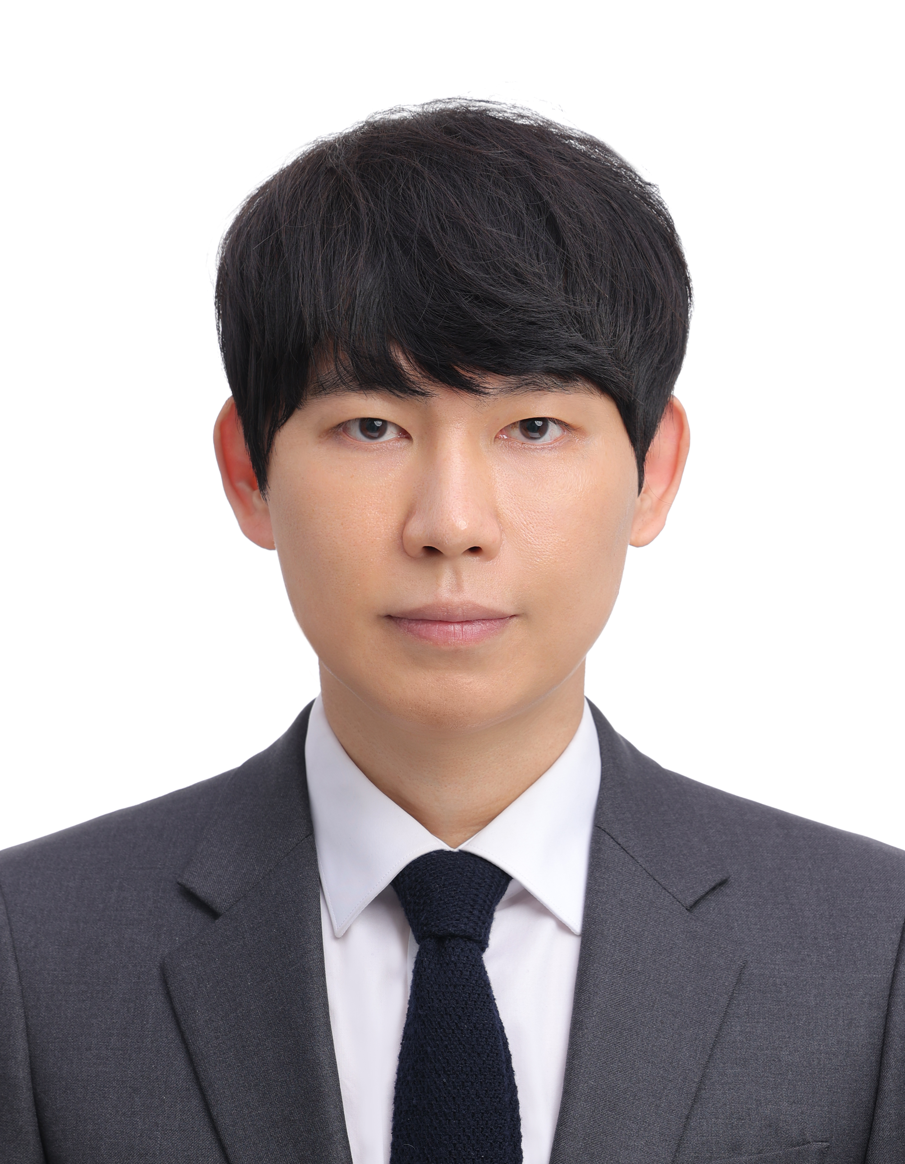 Kyungho Lee